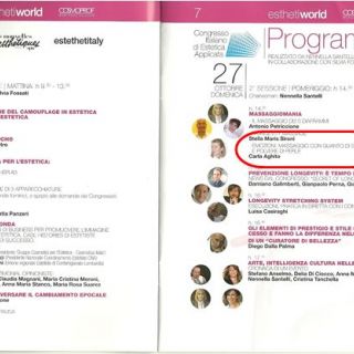 Italia cosmoprof
